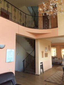 Реабилитационный центр Зебра