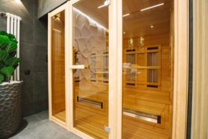 Наркологическая клиника Спасение премиум