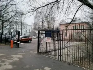 ГБУЗ, филиал 5