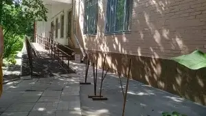 ГБУЗ, филиал 5