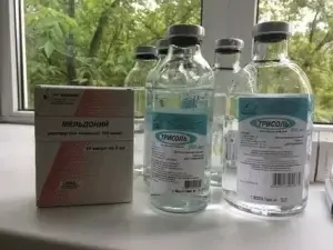 Алкодоктор, Москва 4