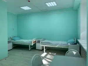 Алкодоктор, Москва 2