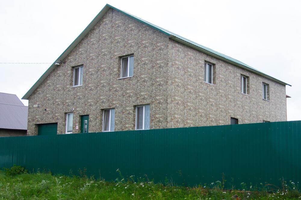 Реабилитационный центр 