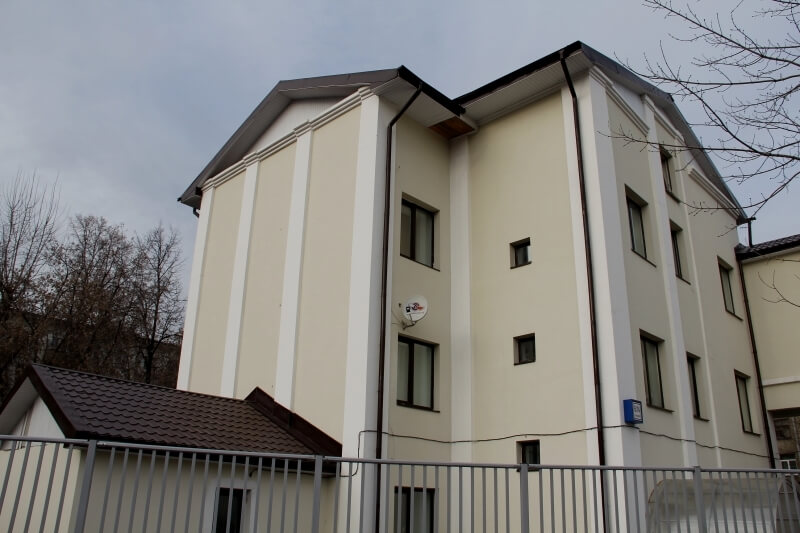 Наркологическая клиника