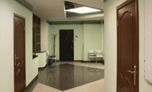 клиника доктора Исаева