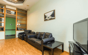 клиника доктора Исаева