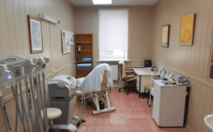 клиника Наркоздрав