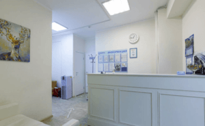 Наркологическая клиника Шурова