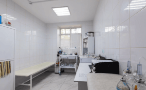 Наркологическая клиника Шурова