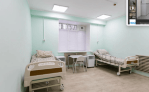 Наркологическая клиника Шурова