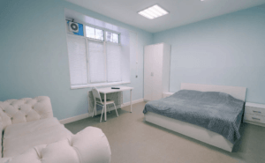 Наркологическая клиника Шурова