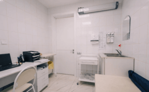 Наркологическая клиника Шурова