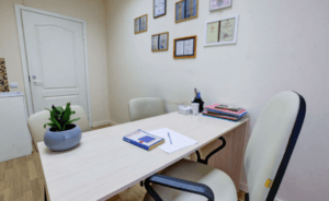 Клиника профессора Гиллера