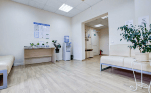 Клиника профессора Гиллера