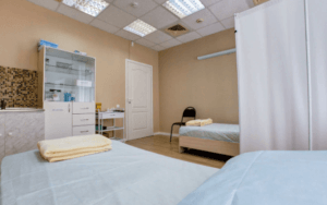 Клиника профессора Гиллера