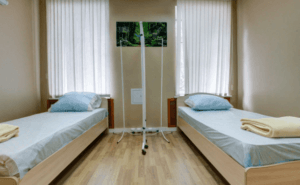 Клиника профессора Гиллера