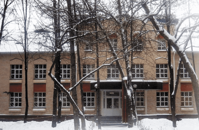 Детский наркологический центр, Москва