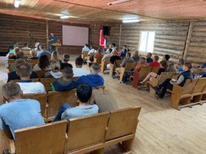 РЦ Гражданский вызов