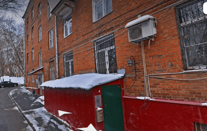 Реабилитационный центр