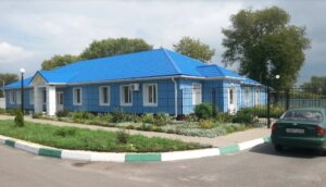 РЦ Воскресение