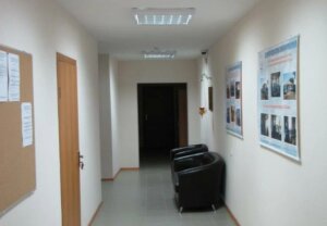 РЦ Воскресение