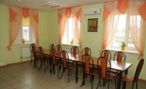 РЦ Воскресение