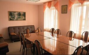 РЦ Воскресение