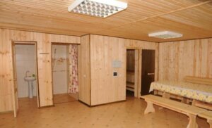 РЦ Воскресение