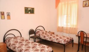 РЦ Воскресение