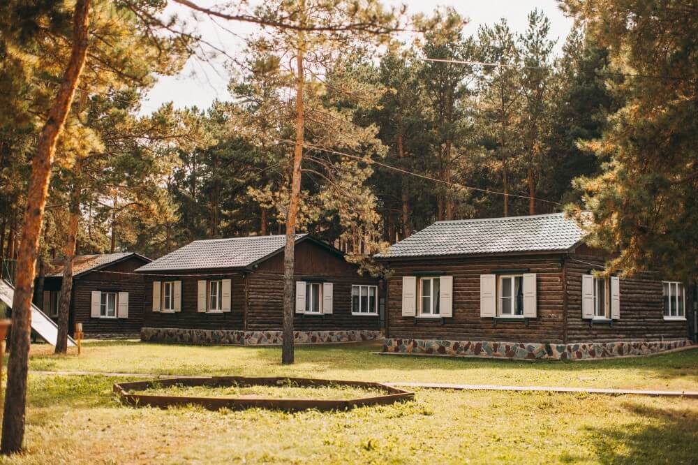 Реабилитационный центр «Корабли», Омск