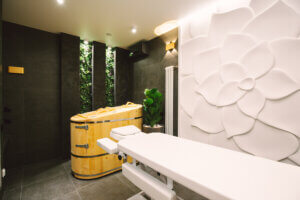 Наркологическая клиника Спасение премиум