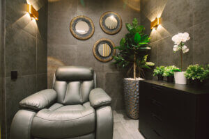 Наркологическая клиника Спасение премиум