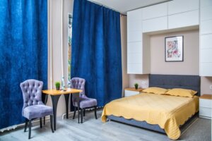 Наркологическая клиника Спасение премиум