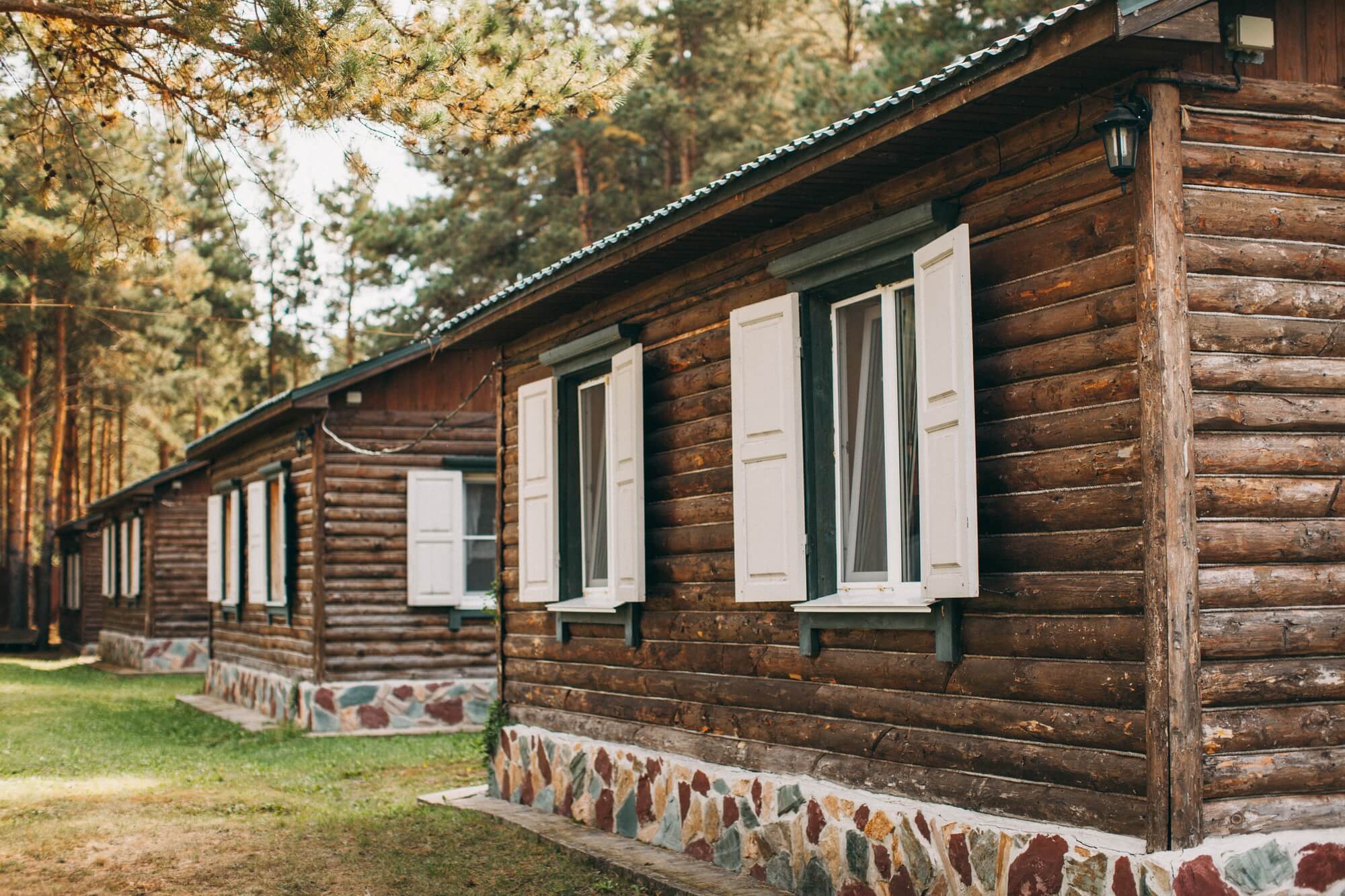 Реабилитационный центр 