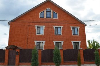 Центр Архангела Гавриила