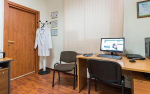 Центр Здоровая семья