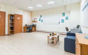 Центр Здоровая семья