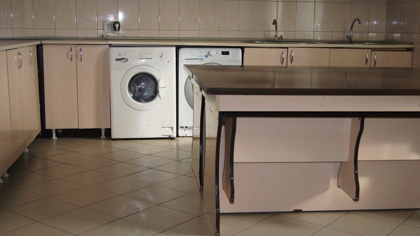 Реабилитационный центр 