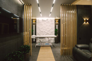 Наркологическая клиника Спасение премиум