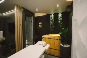 Наркологическая клиника Спасение премиум