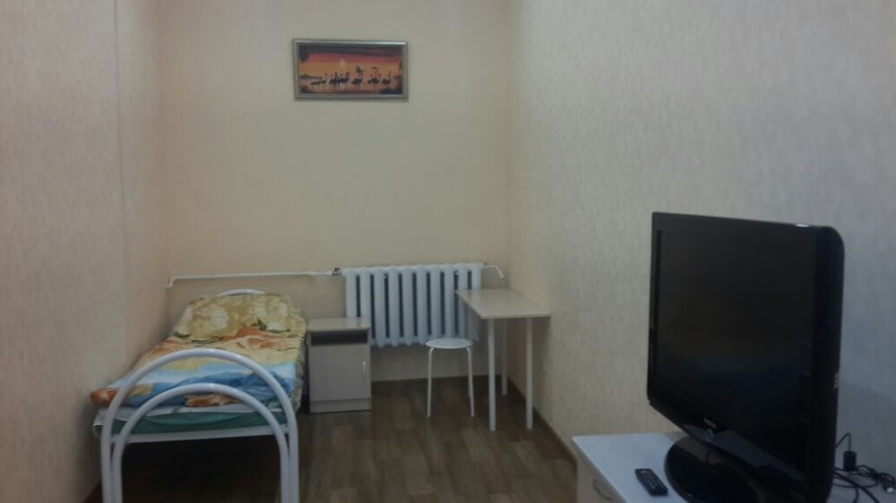 Медицинский центр лечения зависимостей Абсолют-мед, Новосибирск