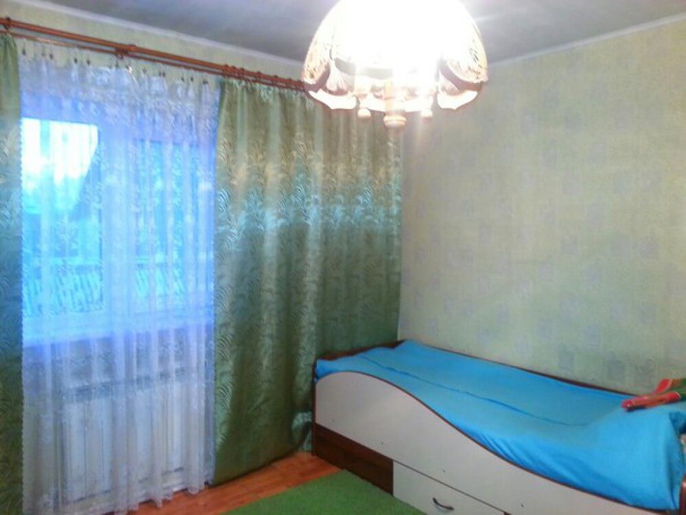 Реабилитационный центр «Сияние Надежды», Новосибирск