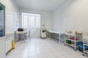 Наркологическая клиника МедЭкспресс