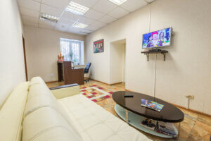 Наркологическая клиника МедЭкспресс