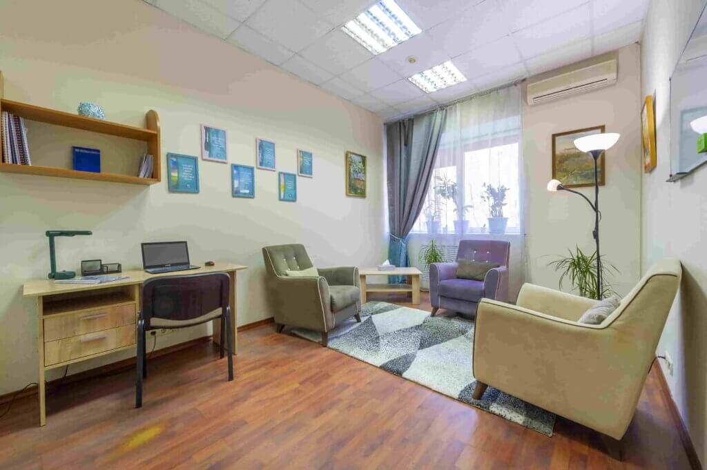 Центр Здоровая семья