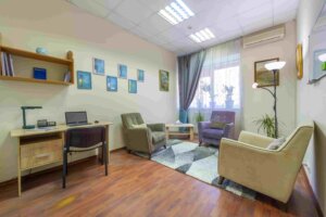 Центр Здоровая семья