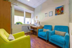 Центр Здоровая семья