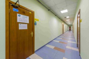 Центр Здоровая семья