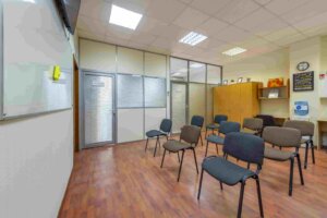 Центр Здоровая семья