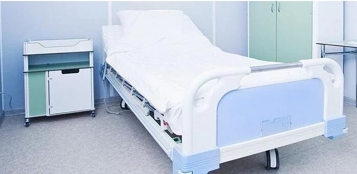 Наркологическая клиника VNS 24, Санкт-Петербург